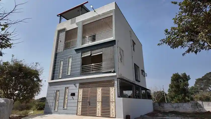 Naveen project